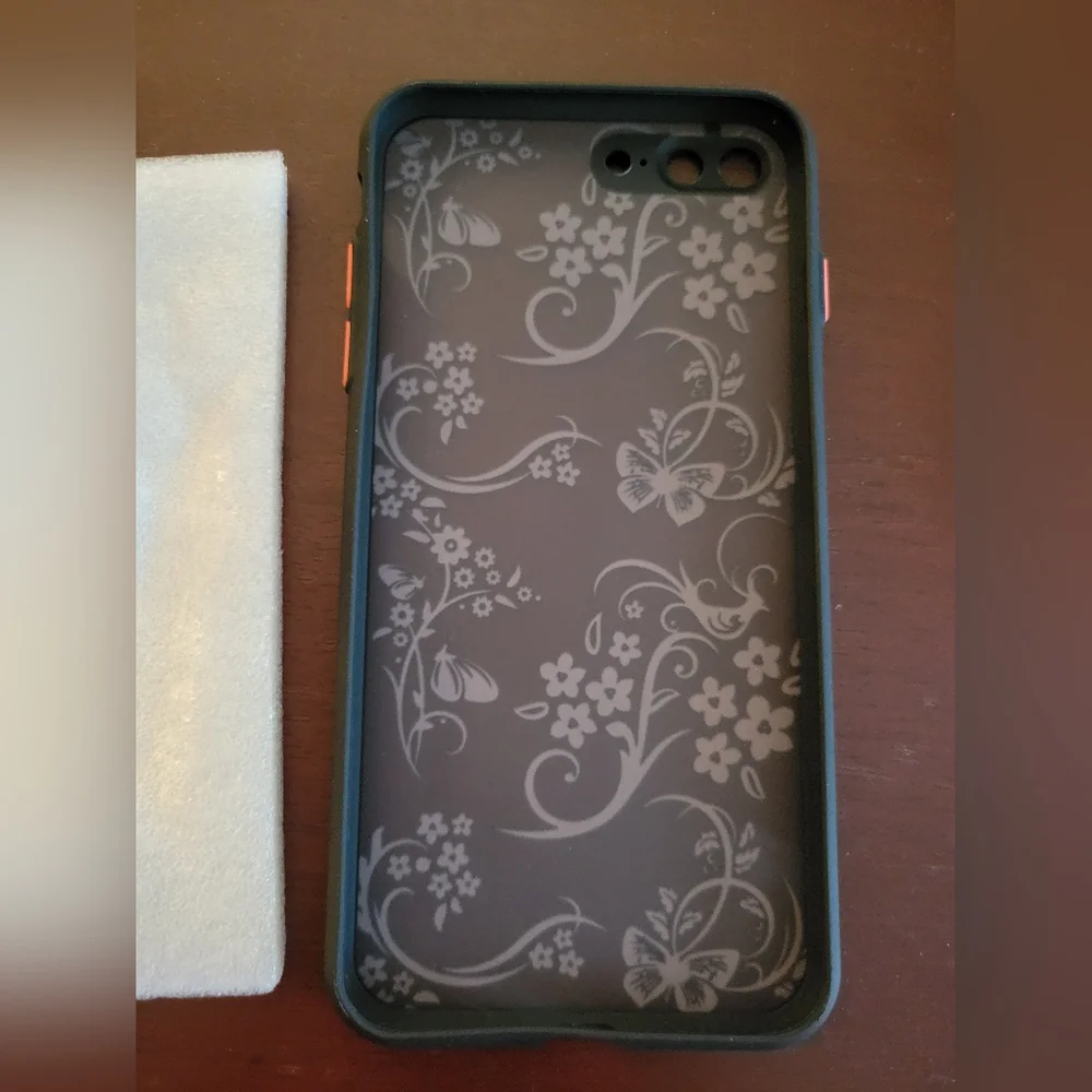 Iphone Cover for 7p/8p! NEW!